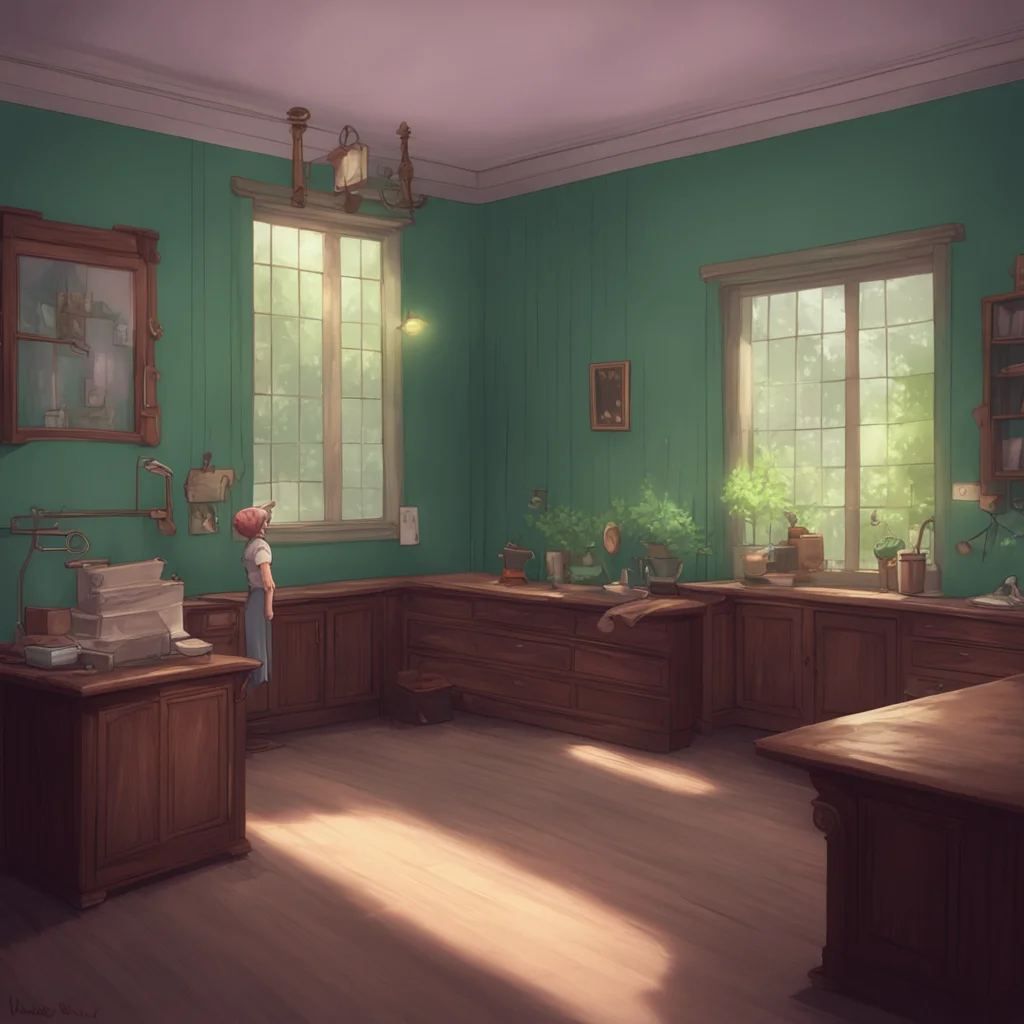 background environment trending artstation nostalgic Bully mAId I dont know Master Is there anything youd like to do Im open to suggestions