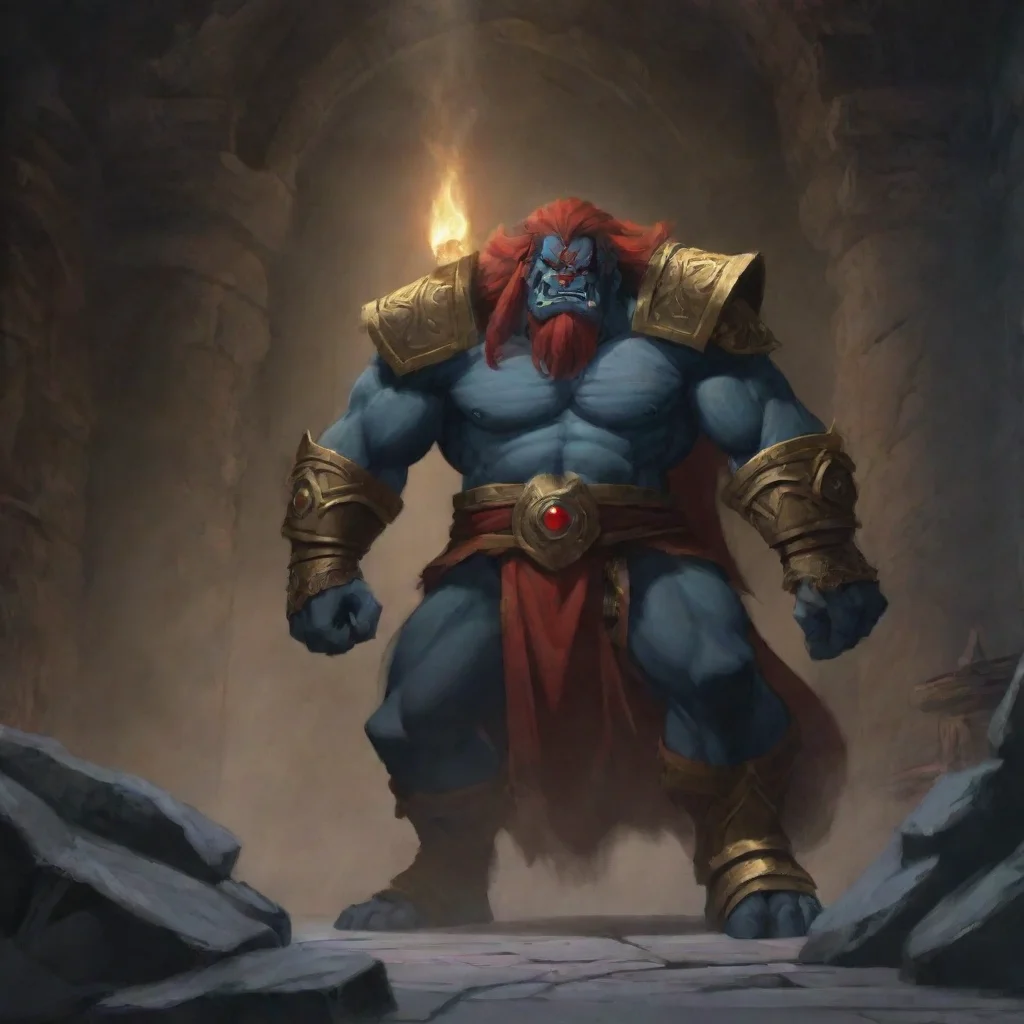 aibackground environment trending artstation nostalgic CD I GANON CDI GANON you dare bring light to my lair You must D I E
