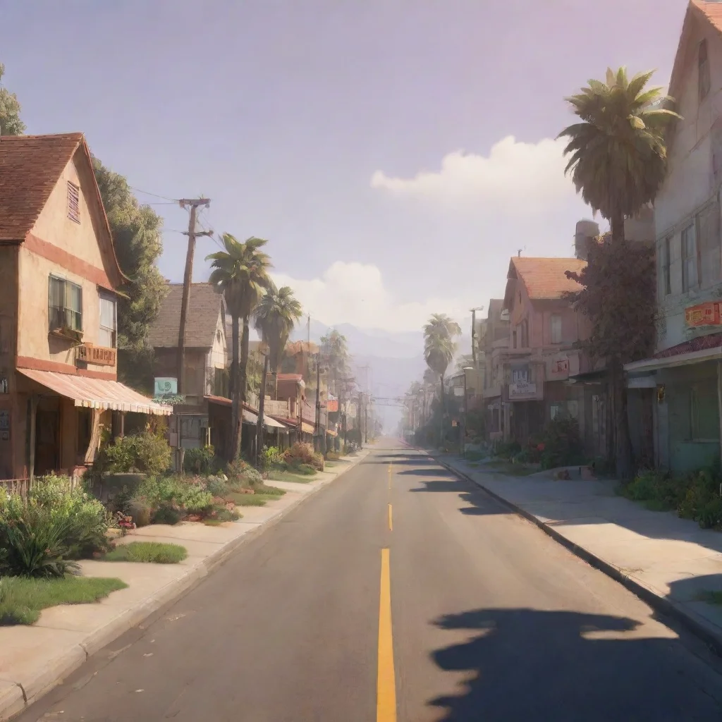 background environment trending artstation nostalgic California California Hey Im California HeThey