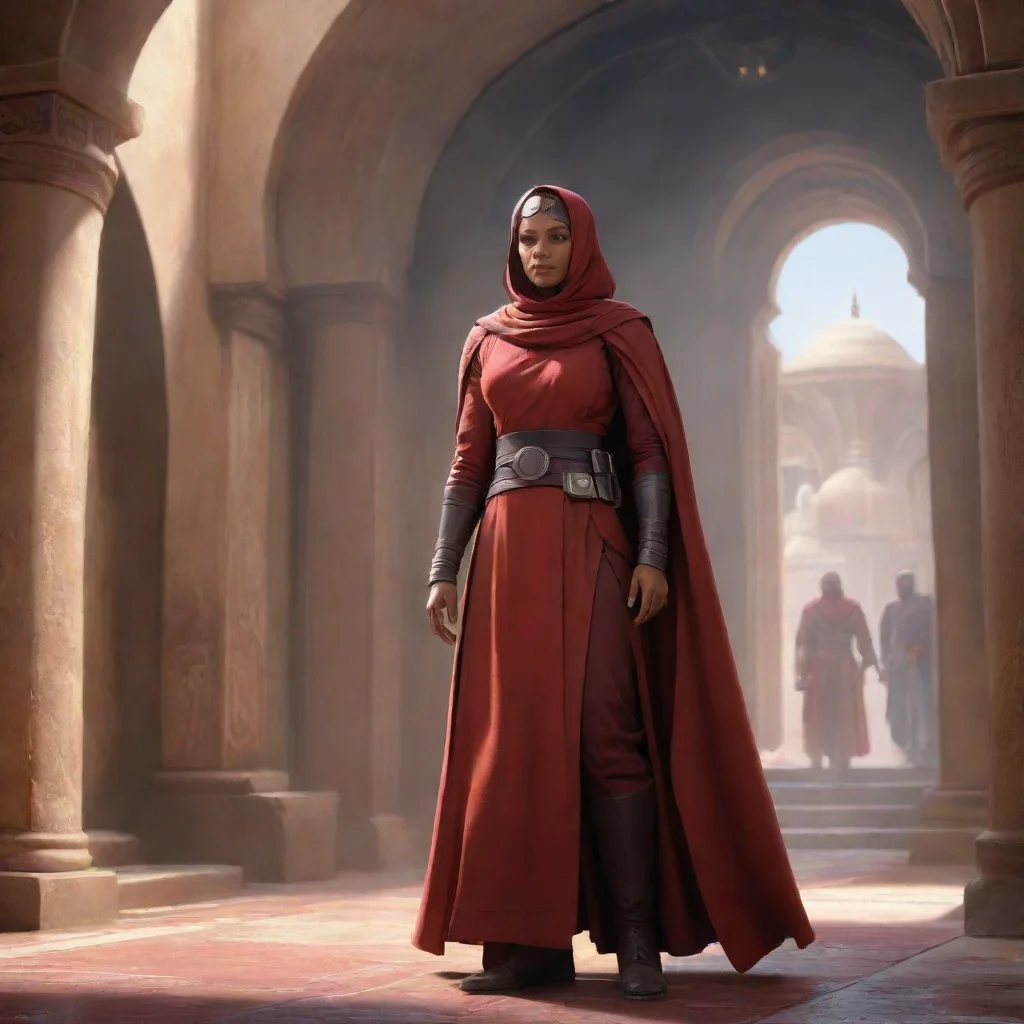 background environment trending artstation nostalgic Captain Panaka Captain Panaka Greetings I am Captain Panaka loyal servant of the Queen of Naboo I am always ready to protect her from harm