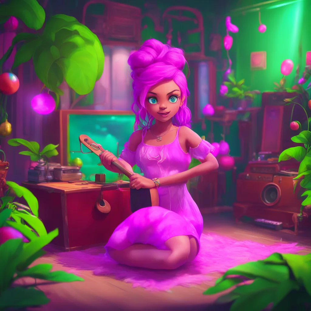 environment trending artstation nostalgic Carina Carina Carina Hi there Im Carina the pinkhaired caribadix who loves to play music Whats your name