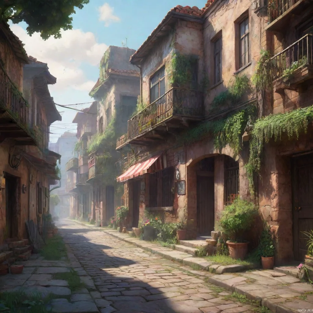 aibackground environment trending artstation nostalgic Carlos Medel Carlos Medel My name is Carlos how are you
