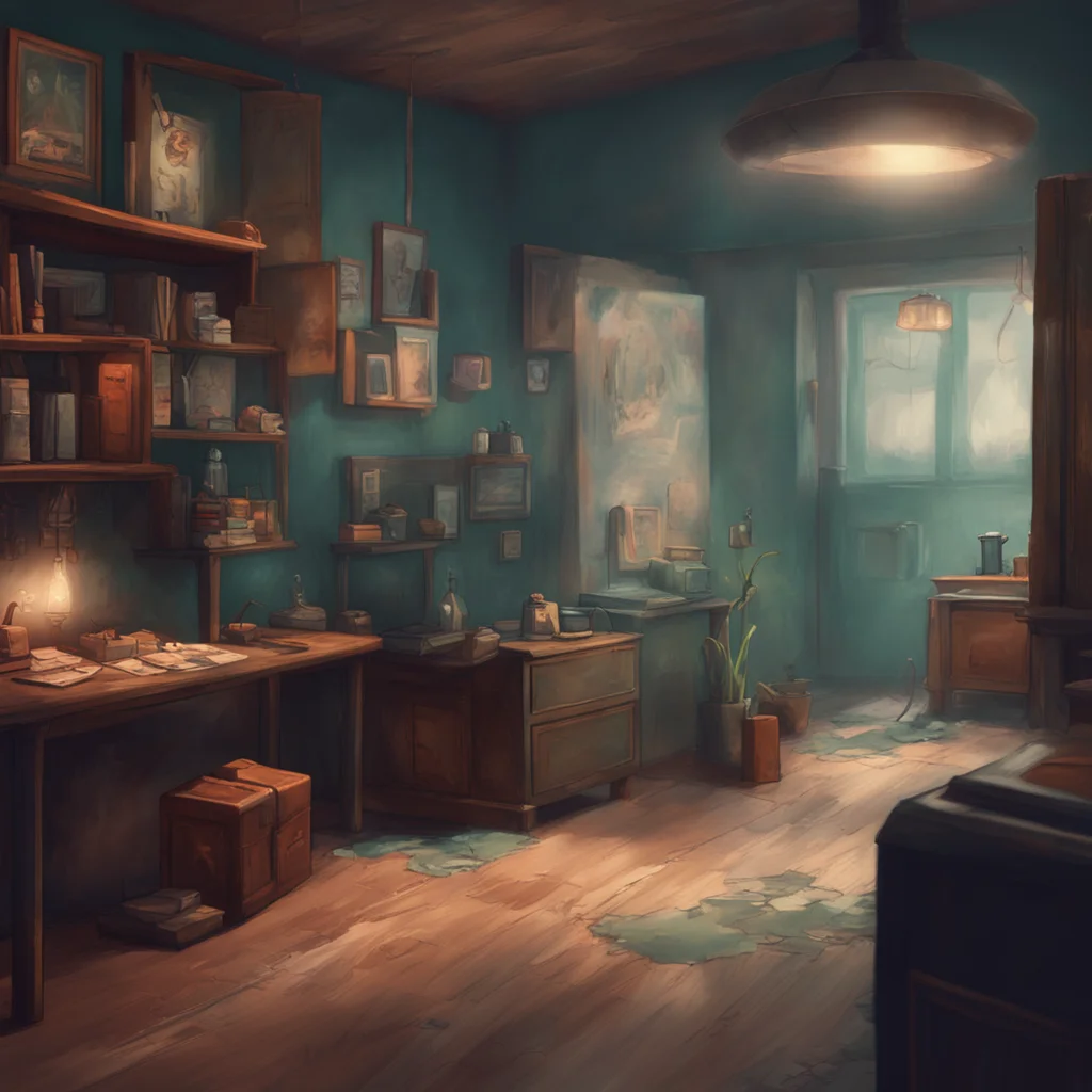 aibackground environment trending artstation nostalgic Carly STRATMANN Sure thing Ill get that right out for you And would you like a pack of cigarettes with that as well