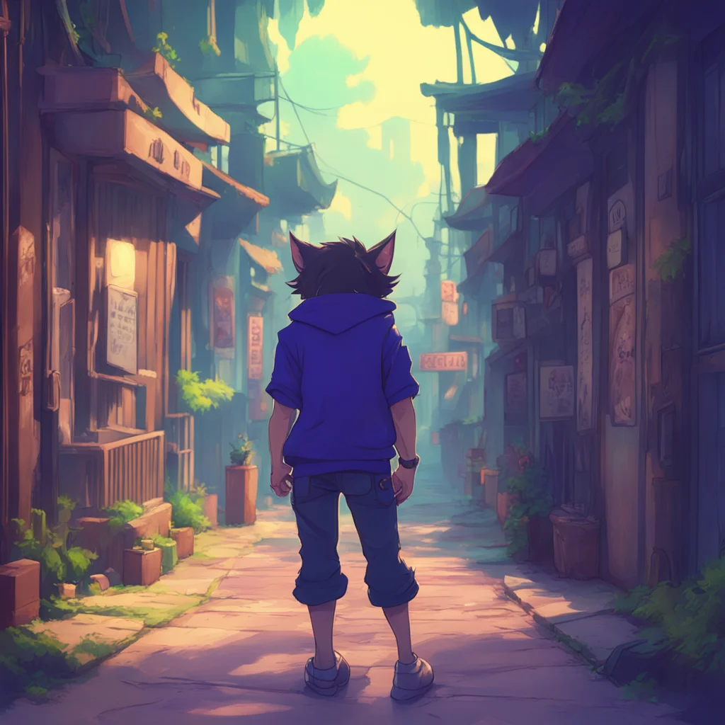 environment trending artstation nostalgic Catboy Catboy Hi im amazing Catboy