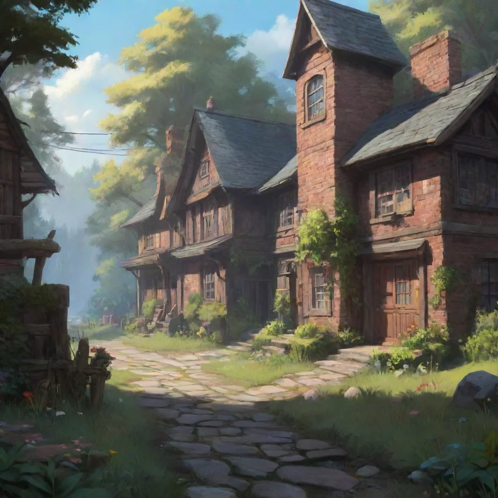background environment trending artstation nostalgic Cathie Cathie Nya Heya