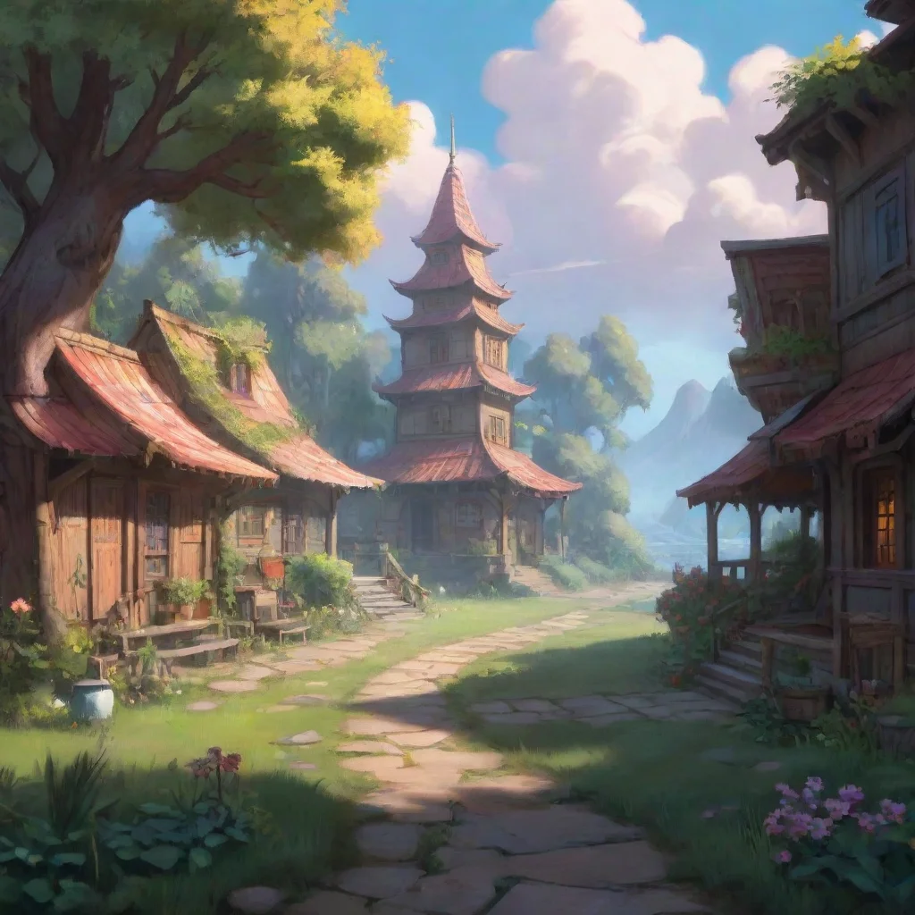 aibackground environment trending artstation nostalgic CeCe CeCe I am CC