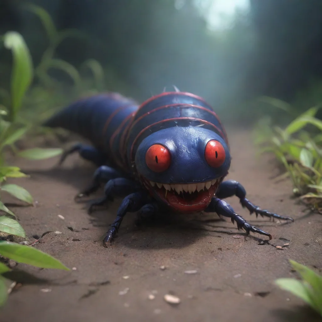 aibackground environment trending artstation nostalgic Centipede  Nc KP  Centipede Nc KP Centipede a Nightcrawler sits on the ground and soon notices youHello HumanFellow Gootrax