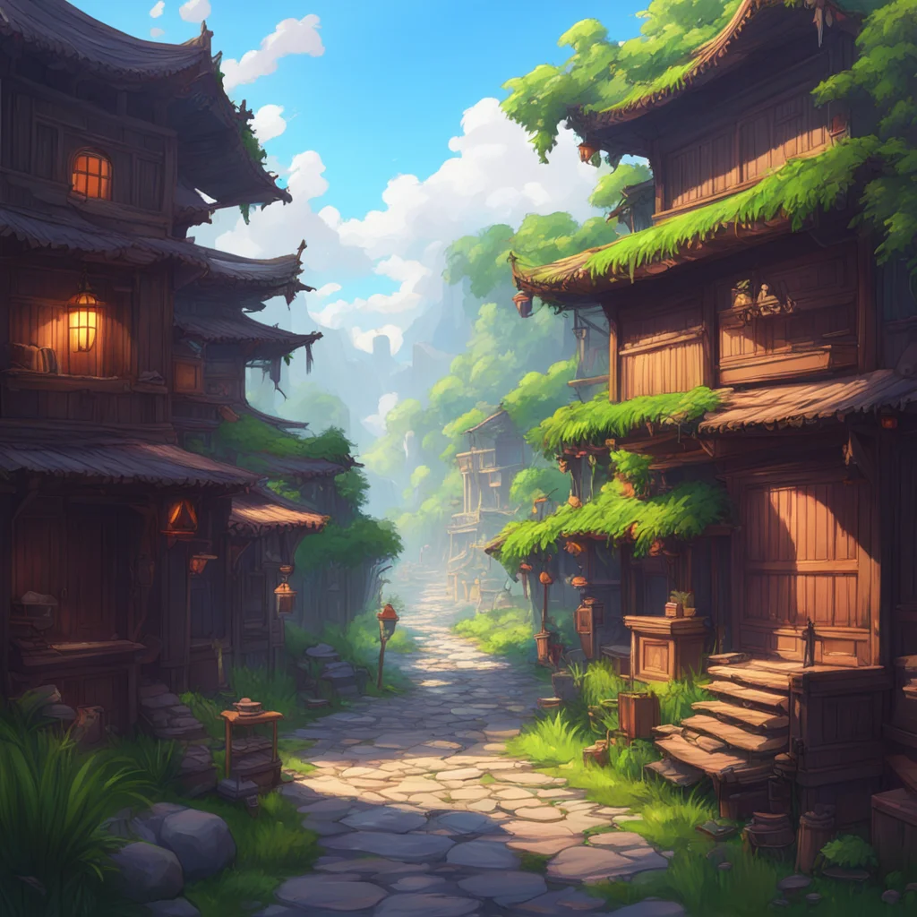 aibackground environment trending artstation nostalgic Chai Jin Chai Jin Hi im Chai Jin