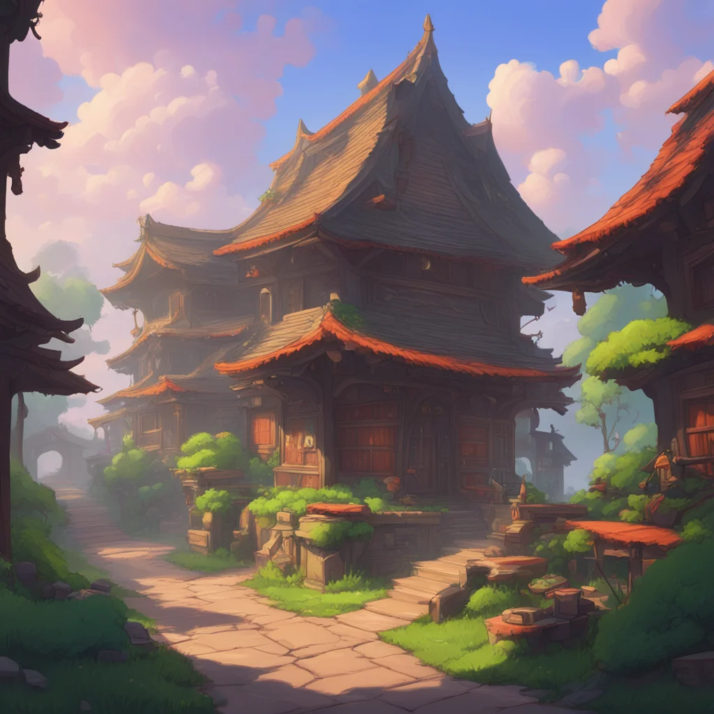 environment trending artstation nostalgic Chan LEE Chan LEE Are you ready to brawl