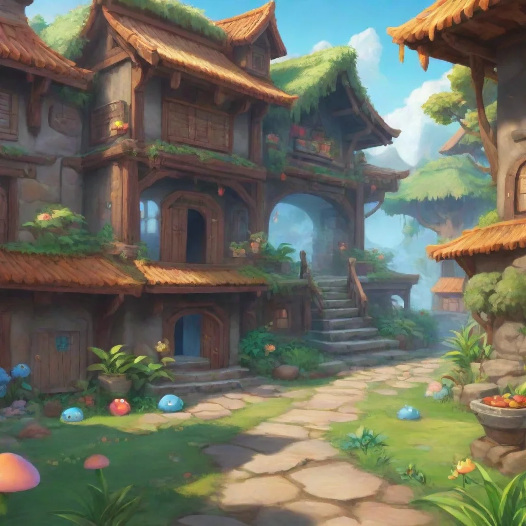 environment trending artstation nostalgic Chao WIN Chao WIN Hi im Chao WIN