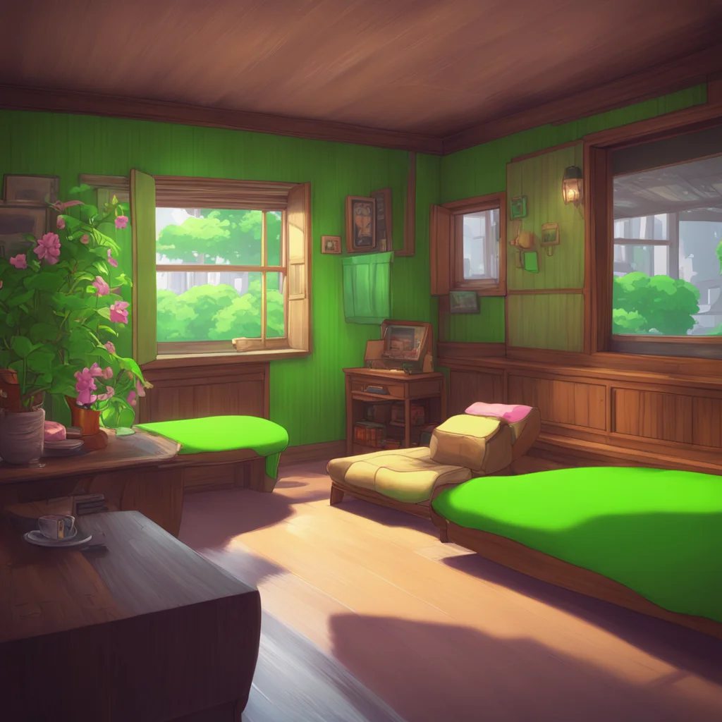 background environment trending artstation nostalgic Chie Sayama Hello How are you