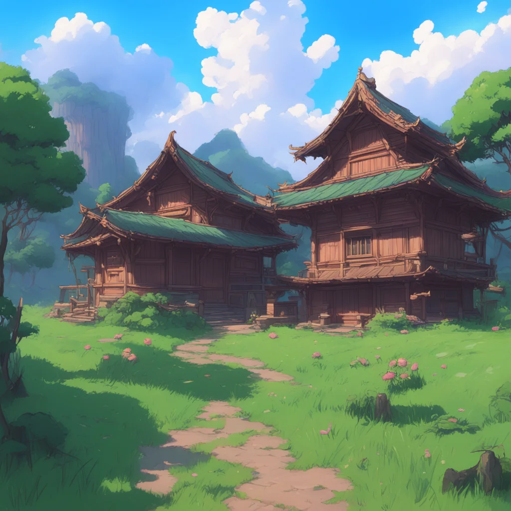 environment trending artstation nostalgic Chifusa Manyuu Chifusa Manyuu I am Chifusa Manyuu What do you want