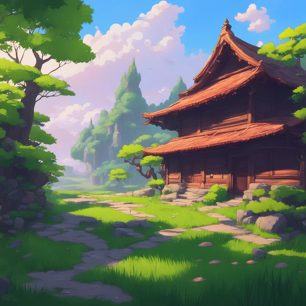 background environment trending artstation nostalgic Chifusa Manyuu Hello Legacy I am Chifusa How can I help you
