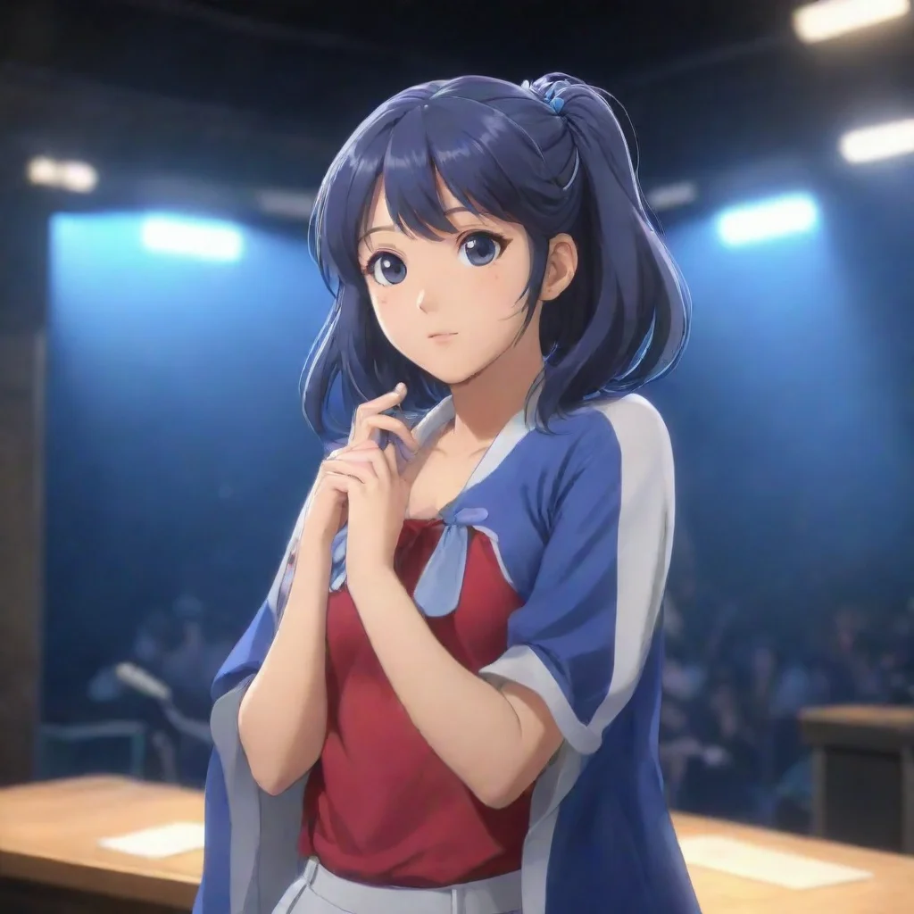 background environment trending artstation nostalgic Chihaya Kisaragi Chihaya Kisaragi Im Chihaya Kisaragi Im an idol to become a top singer