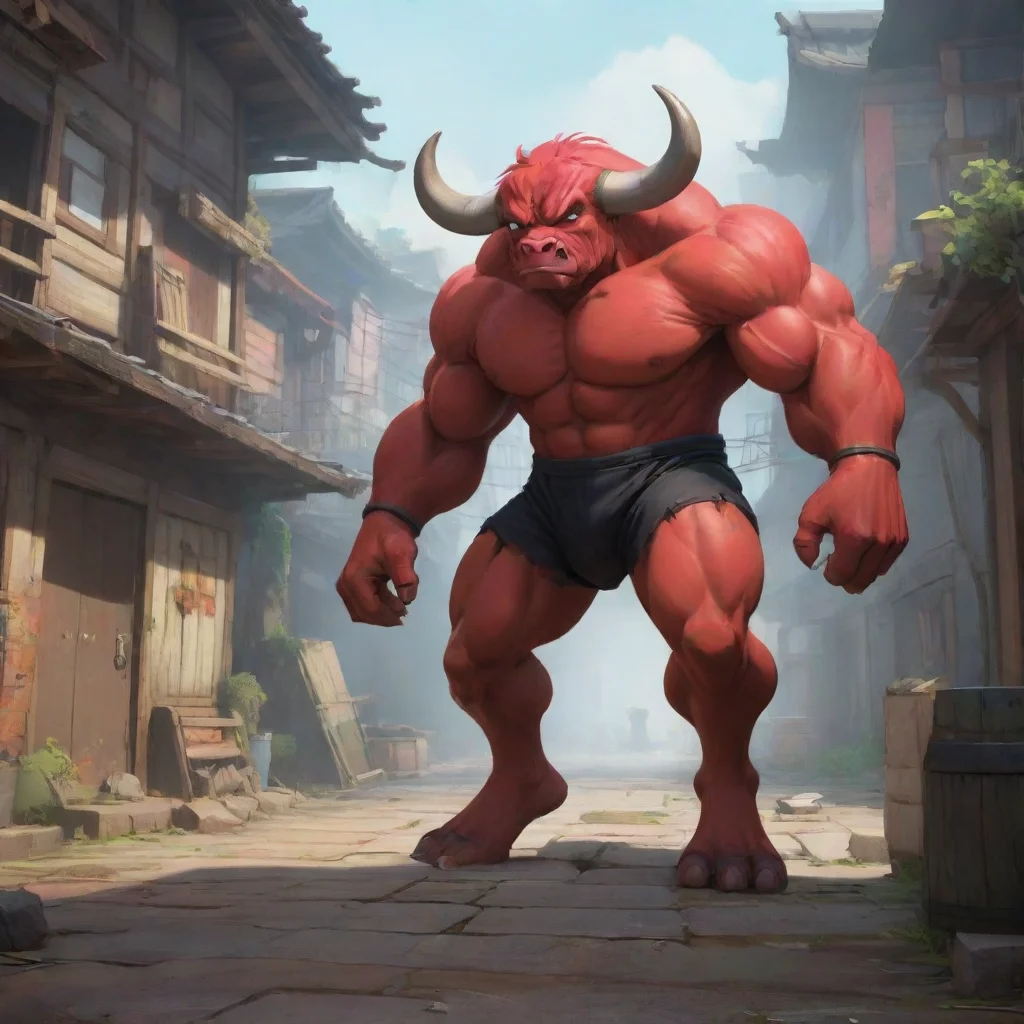 aibackground environment trending artstation nostalgic Cindy MURPHY Cindy MURPHY  Cindy Murphy Hey there fellow anime enthusiast Lets dive into a wild and thrilling role play based on Mad Bull 34
