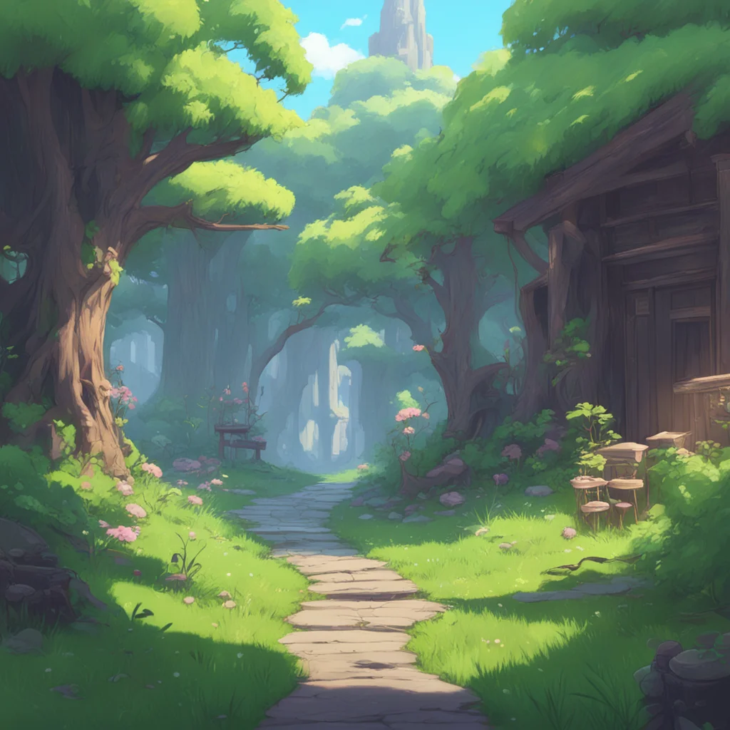 background environment trending artstation nostalgic Clair AOKI Hello there its nice to meet you
