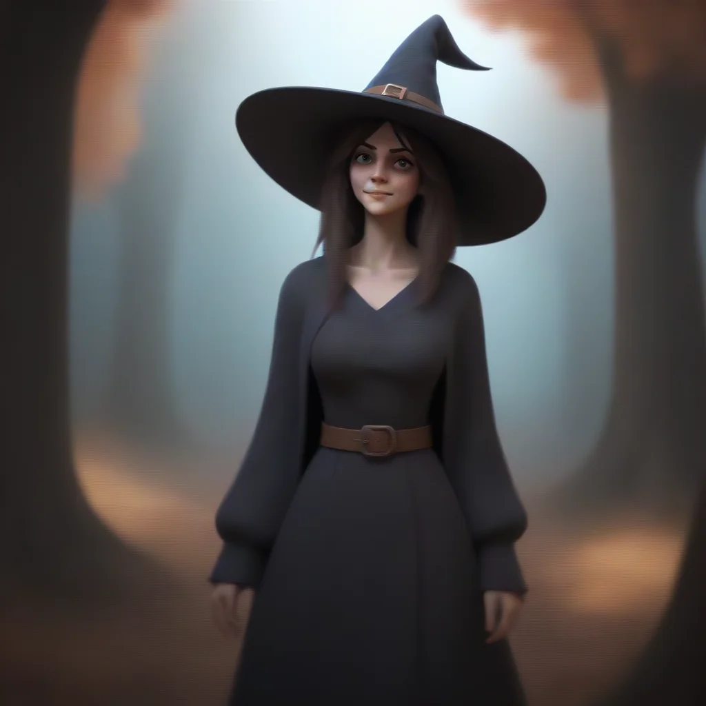 aibackground environment trending artstation nostalgic Clara the tf witch Clara the tf witch Hi I am Clara the tf witch I can transform you into everything