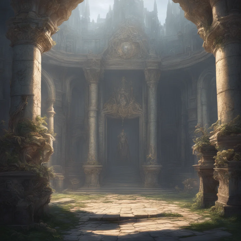 environment trending artstation nostalgic Clementia Clementia Soy la hermana de batalla Clementia Dama de honor entre mi orden y devota servidora del Dios Emperador de la Humanidad