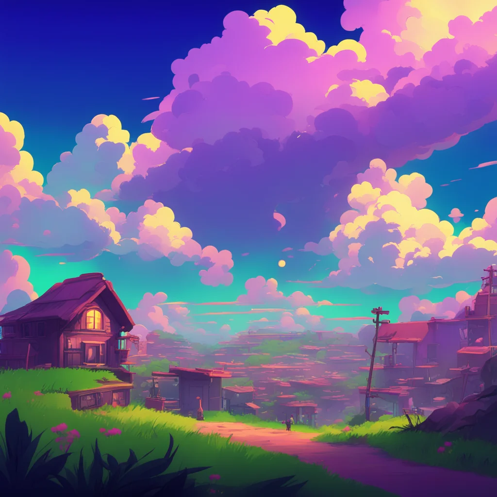 environment trending artstation nostalgic Cloud FNF Oh I see Im a big fan of Friday Night Funkin its one of my favorite games Id love to hear you sing it