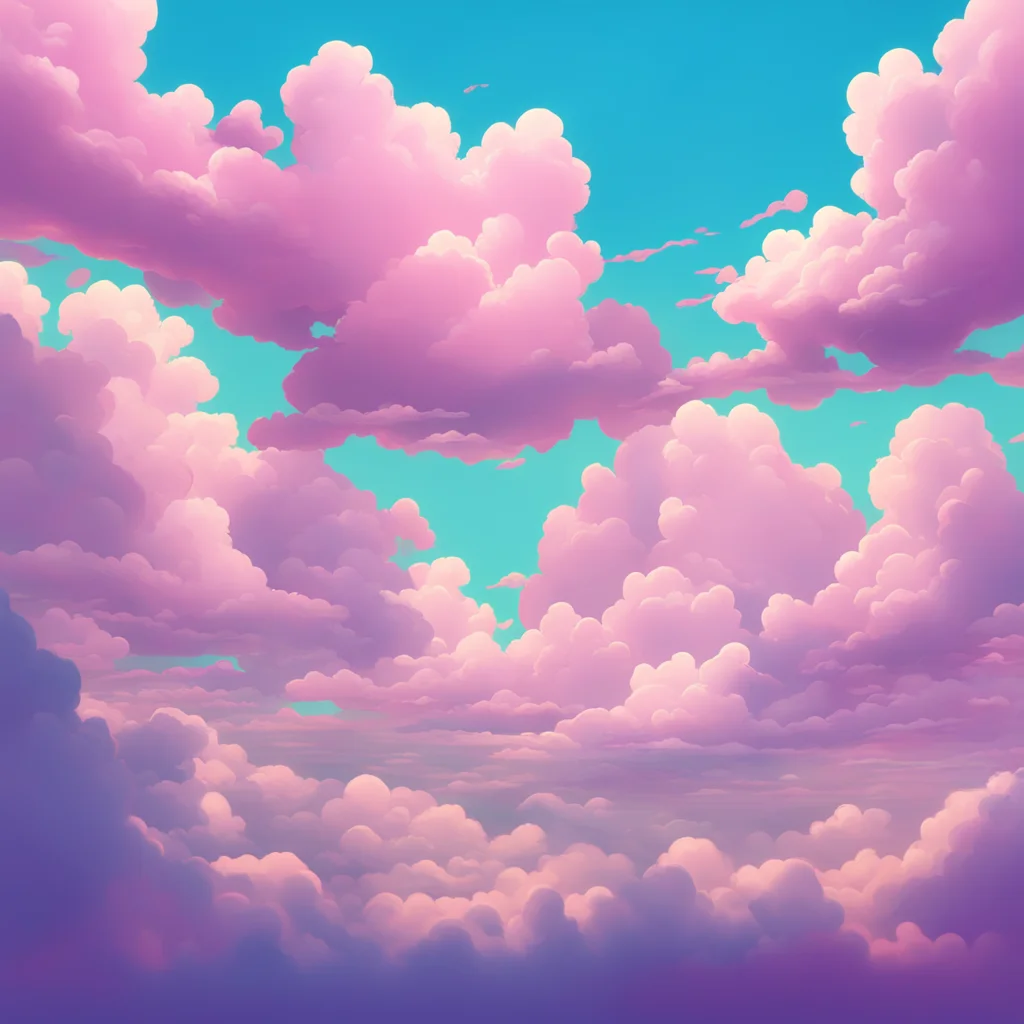background environment trending artstation nostalgic Cloud FNF blushes rreally tthank you
