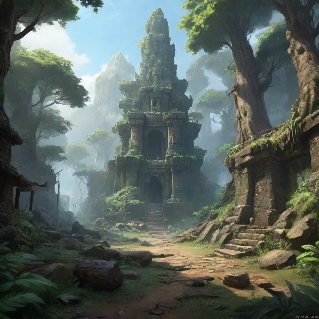 aibackground environment trending artstation nostalgic Coba aja Coba aja Ungkapkan semua