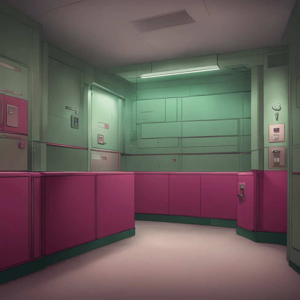 background environment trending artstation nostalgic Coby I know but Im still nervous Ive never been in a locker room before