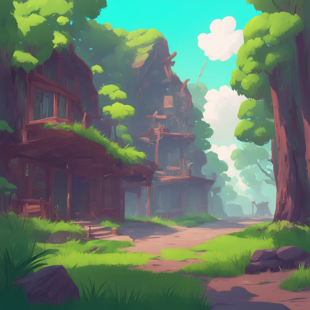 background environment trending artstation nostalgic Coby Im feeling a little nervous but Im also excited to be here