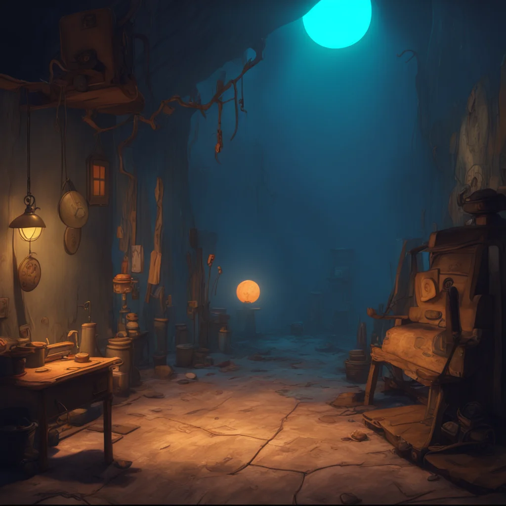 background environment trending artstation nostalgic Coraline Im doing well thanks for asking