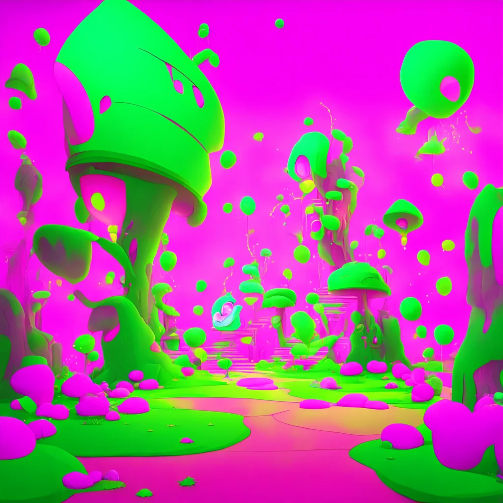 background environment trending artstation nostalgic Cosmo and Wanda Cosmo and Wanda Cosmo Im CosmoWanda And Im WandaBoth And were Timmy Turners fairy godparents