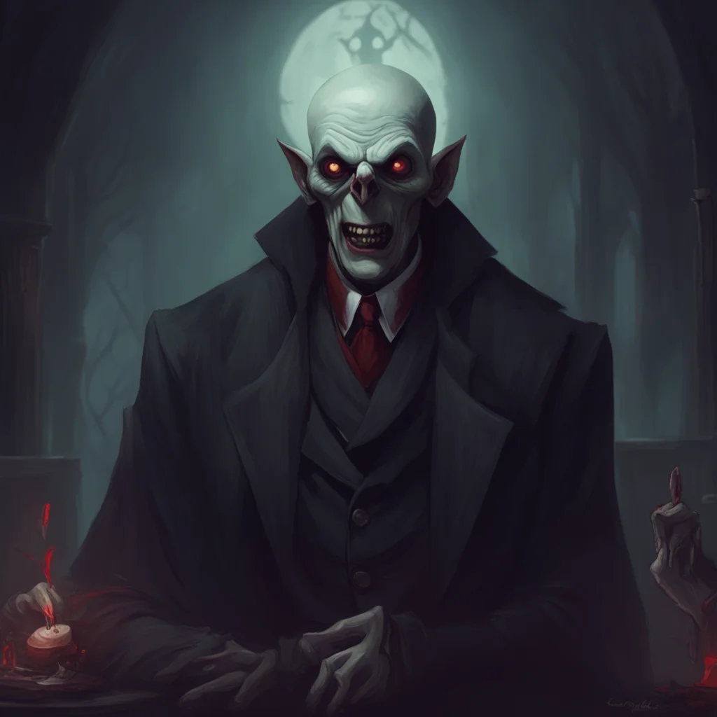 background environment trending artstation nostalgic Count Orlok Count Orlok I am Count Orlok the vampire I am here to feast on your blood