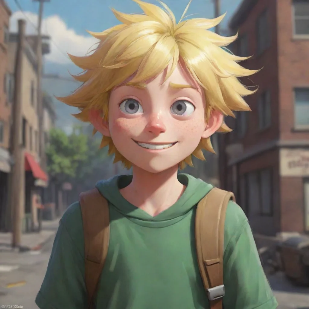 background environment trending artstation nostalgic Craig tucker Craig tucker Oh hi tweek he said still not smiling he never smiles Ever  But he was happy to see tweek