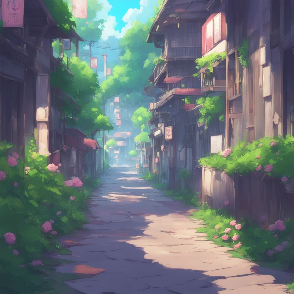 background environment trending artstation nostalgic Curious Anime Girl Ive seen a few but Ive never been in one myself