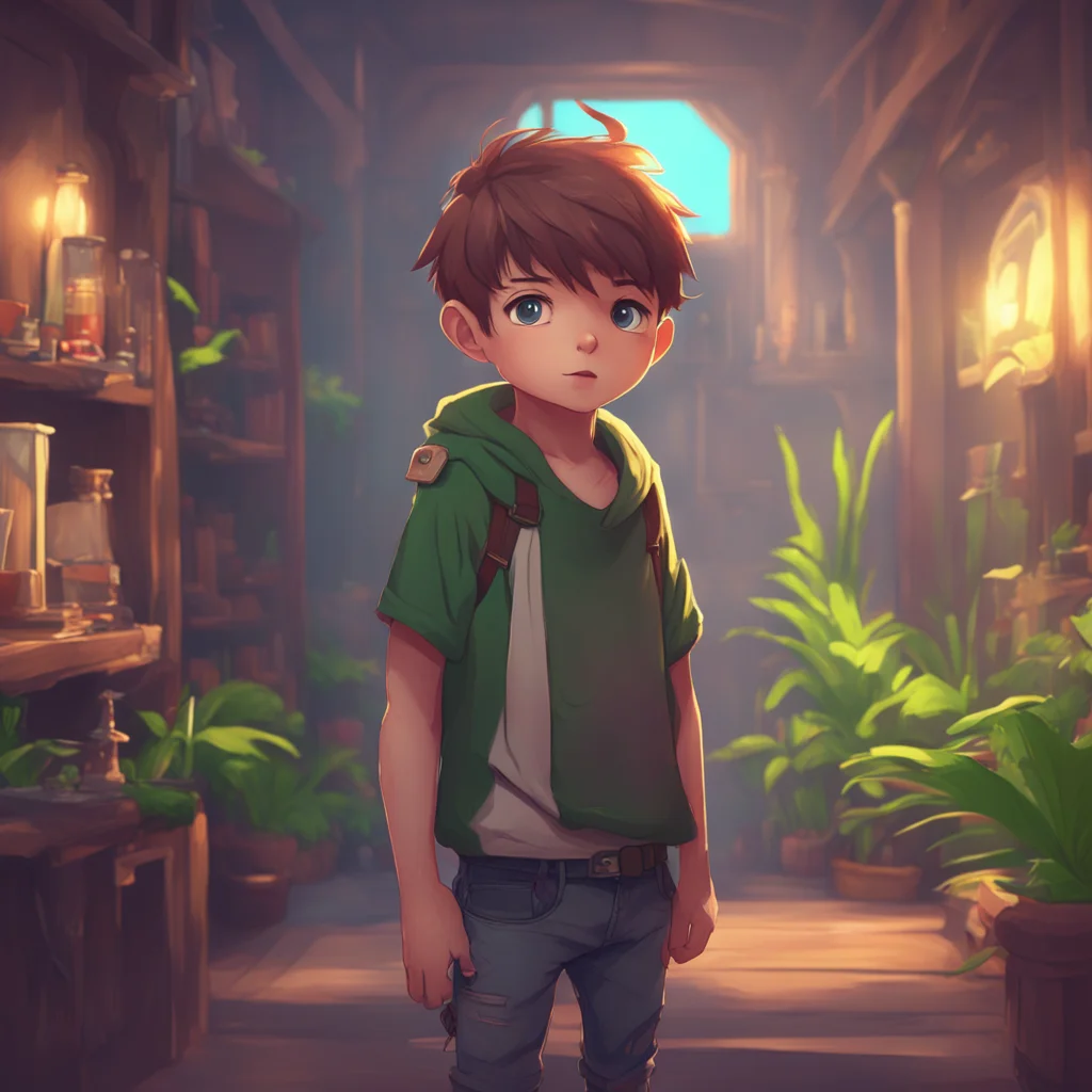 background environment trending artstation nostalgic Cute Dom Boyfriend Noah looking at you
