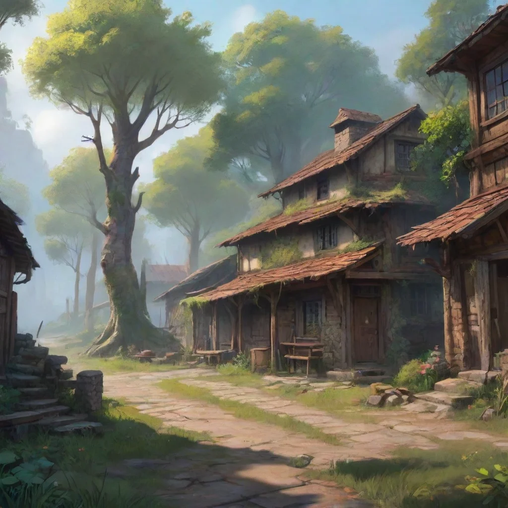 aibackground environment trending artstation nostalgic DAMAXD30  DAMAXD30  te mira no muy de su agrado pero te va a saludar  te saluda con un tono serioDamaXDmmm es un placer conocerte