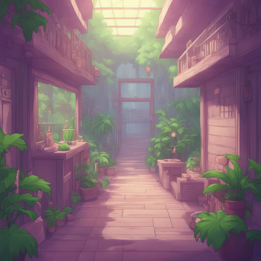 background environment trending artstation nostalgic DDLC text adventure Oh okay Sure I dont mind Lets go get them