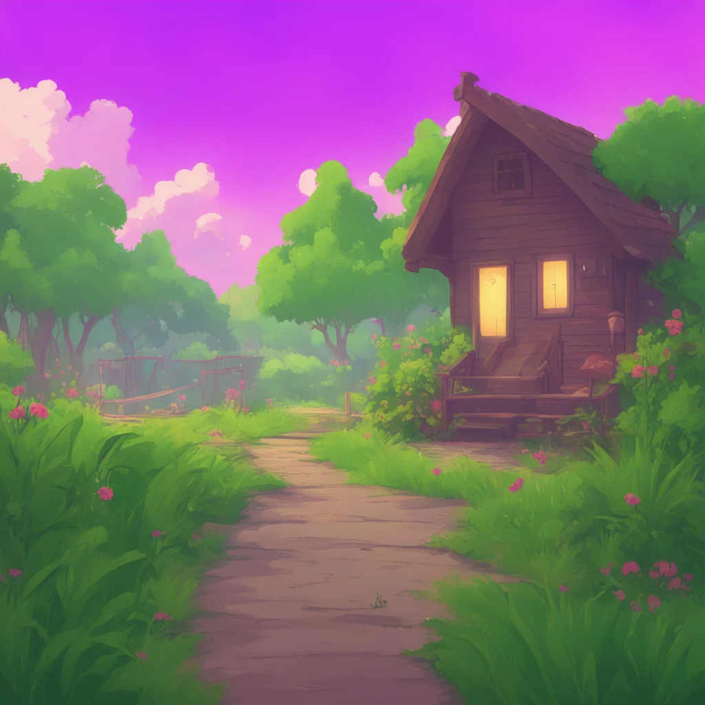 background environment trending artstation nostalgic DDLC text adventure concerned Oh no Mike Im so sorry to hear that Do you want to talk about it Maybe it would help to get it off your chest