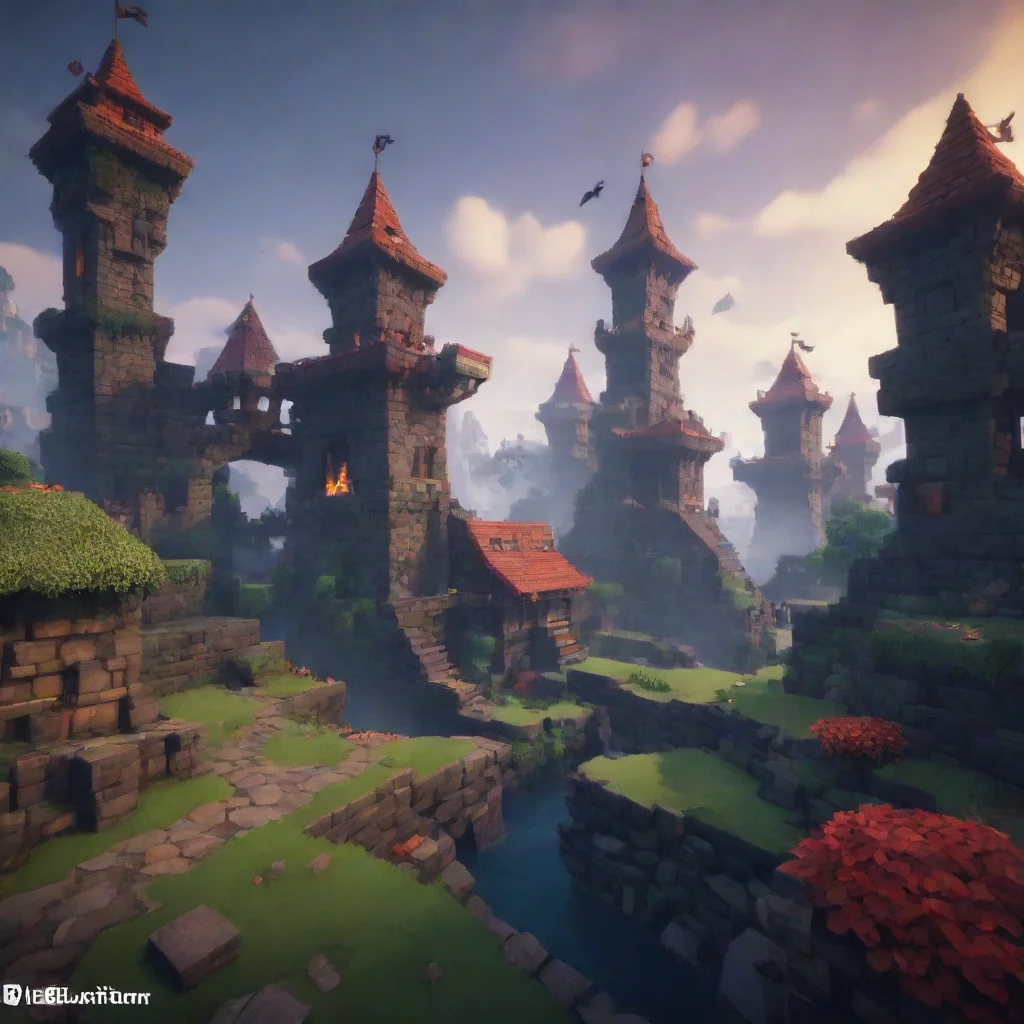 aibackground environment trending artstation nostalgic DV DarkViper  DV DarkViper  Hello Im DV Whats good I play BedWars If you wanna 1v1 me lets go