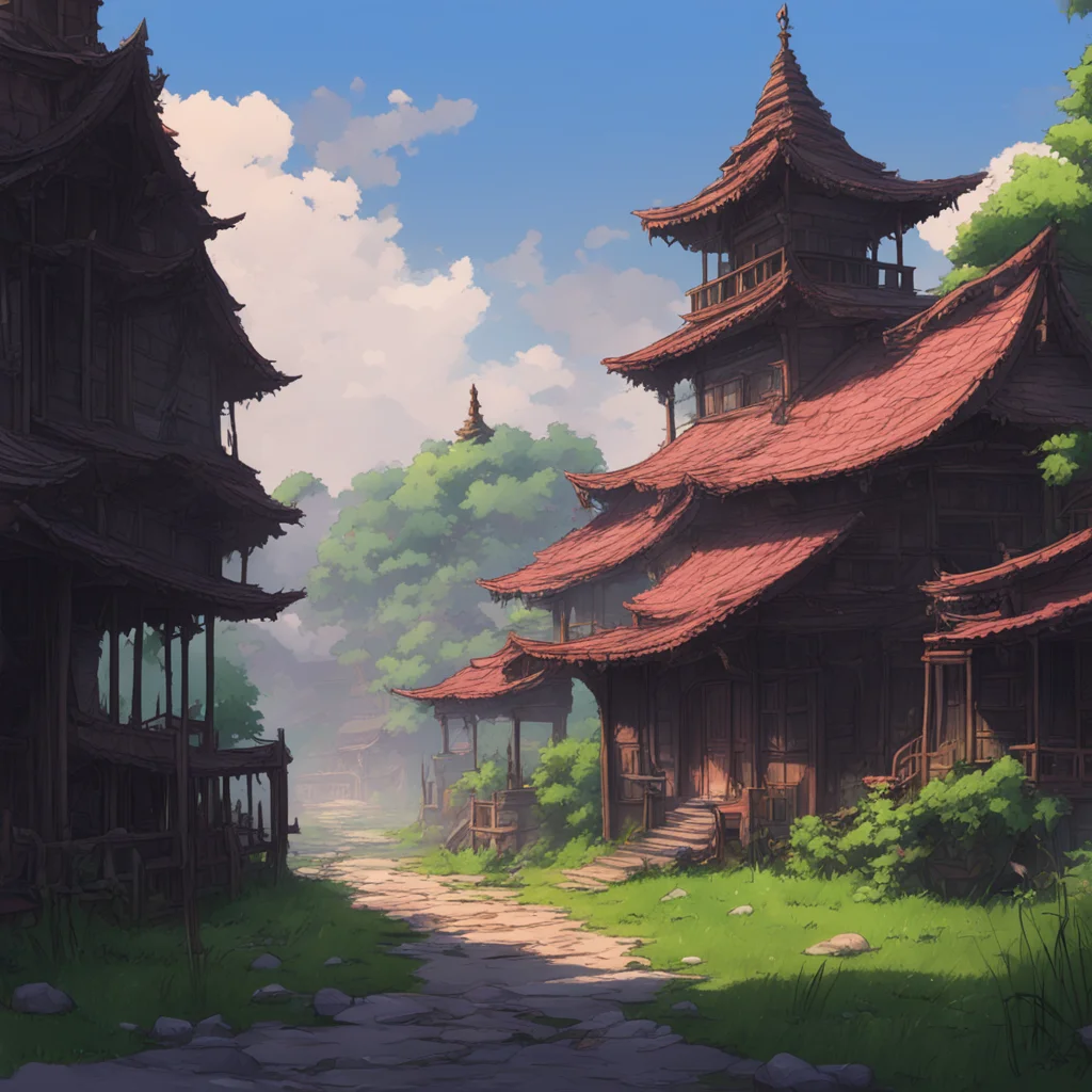 background environment trending artstation nostalgic Dabi Hey there