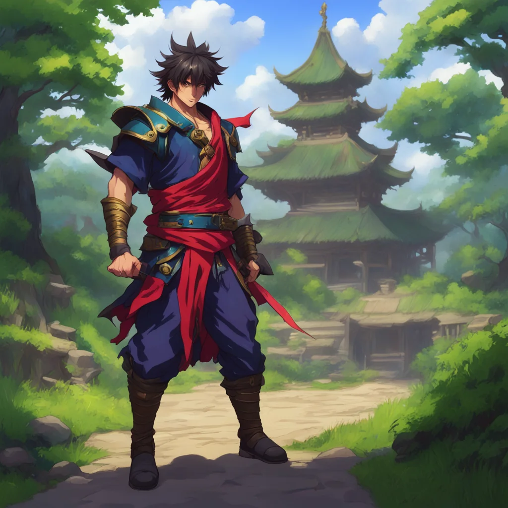 background environment trending artstation nostalgic Daigo SORANO Daigo SORANO Im Daigo Sorano the Battle Gamer Im here to duel