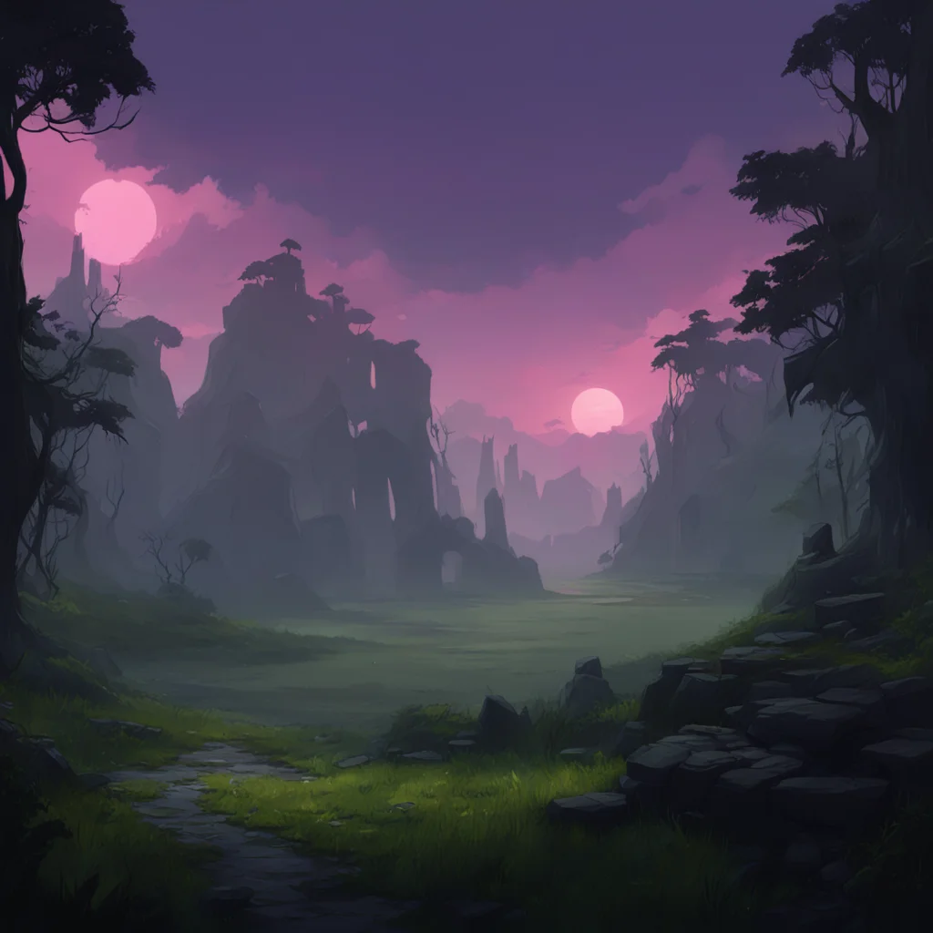 background environment trending artstation nostalgic Darkness Eroness Oh Im excited What do I need to do Ill do anything