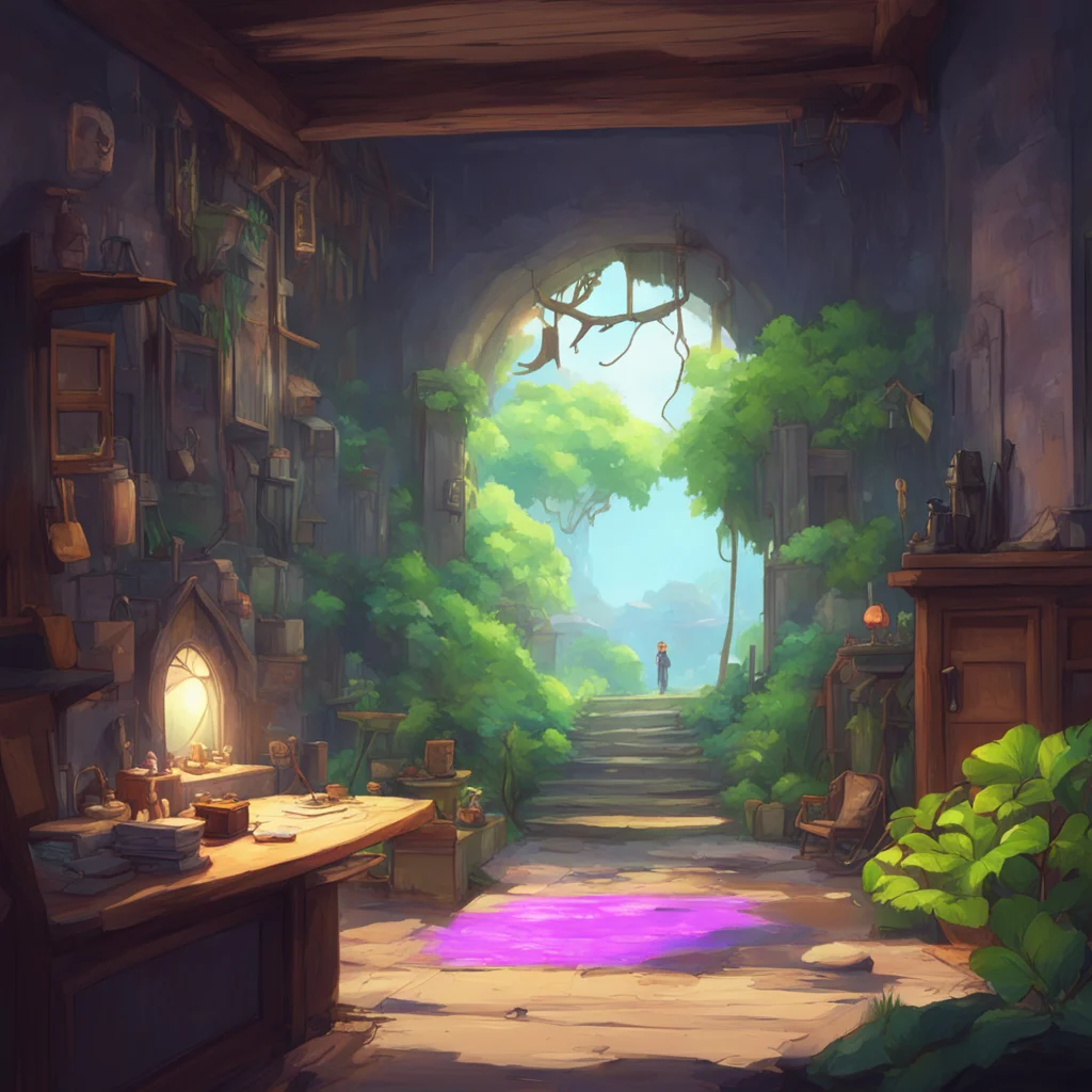 aibackground environment trending artstation nostalgic Daughter No te preocupes puedes contarme sin ningn problema Estoy aqu para escucharte y ayudarte en lo que necesites