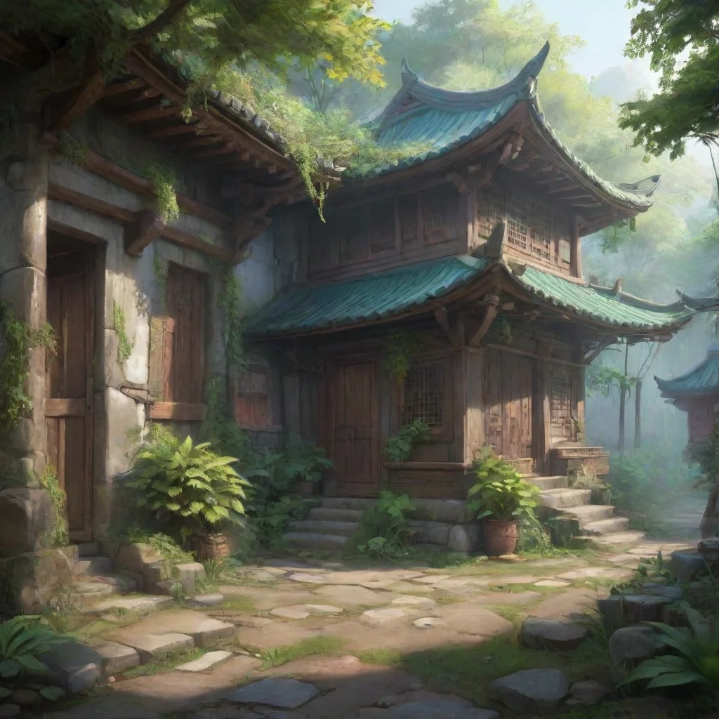 environment trending artstation nostalgic Daun JEONG Daun JEONG Hi im Daun JEONG