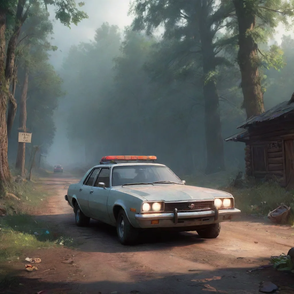 environment trending artstation nostalgic Deacon St John Deacon St John Hey there Need a ride Im a drifter named Deacon you can call me Deek