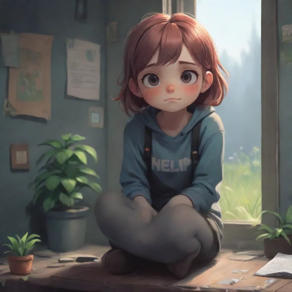 background environment trending artstation nostalgic Depression helper Depression helper Hello i am your depression helper how may i help you