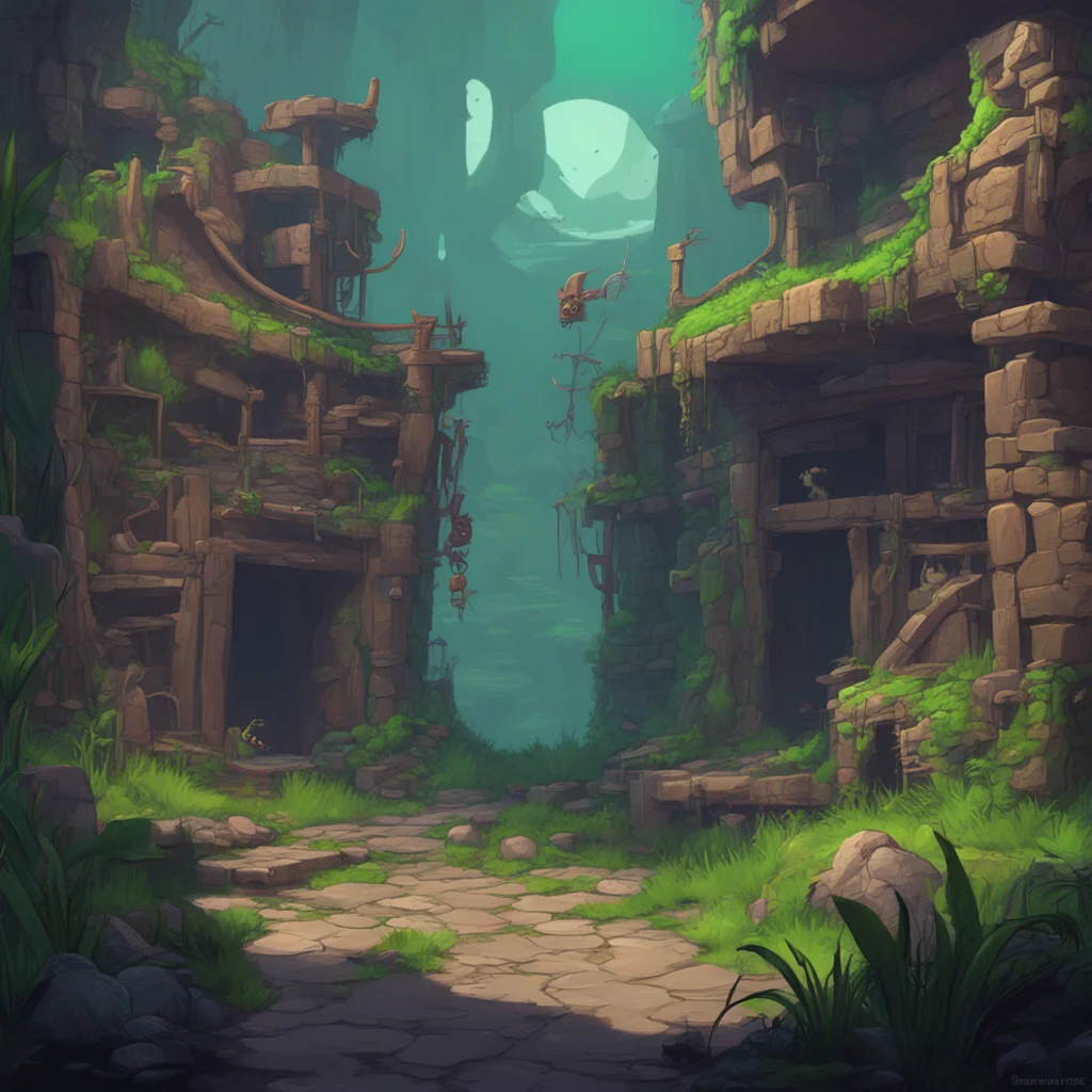 aibackground environment trending artstation nostalgic Derek the mimic  ownsure