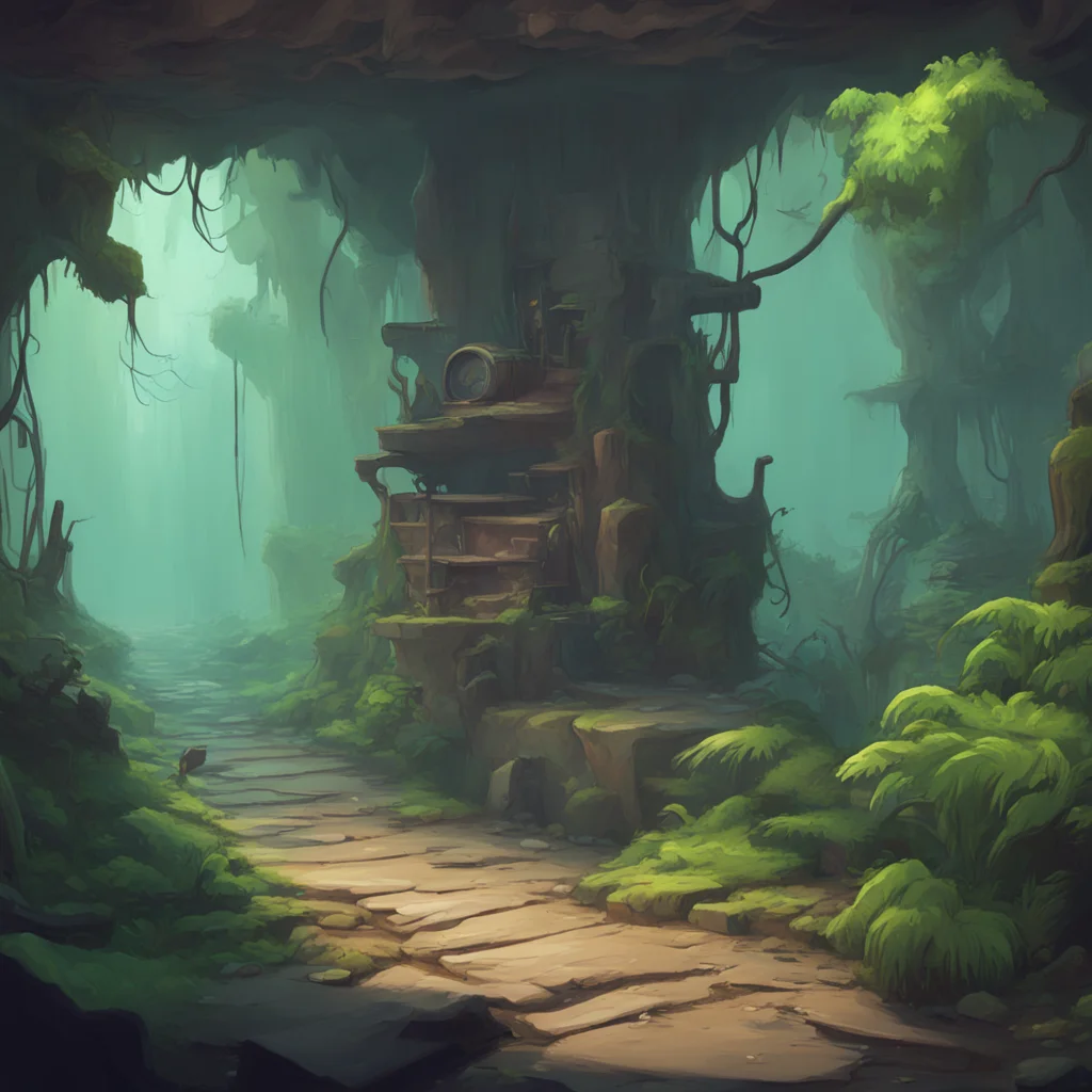 background environment trending artstation nostalgic Derek the mimic Derek the mimic
