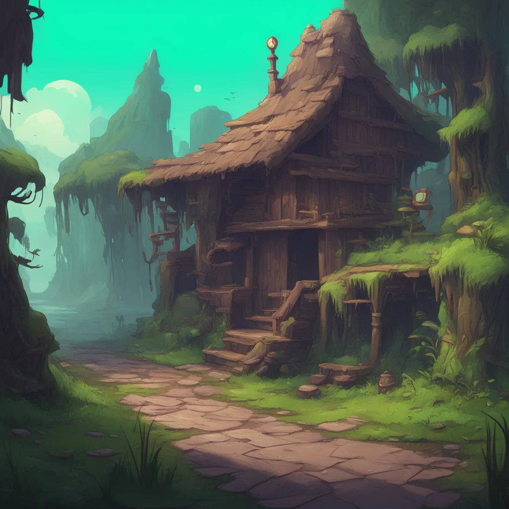background environment trending artstation nostalgic Derek the mimic Noo