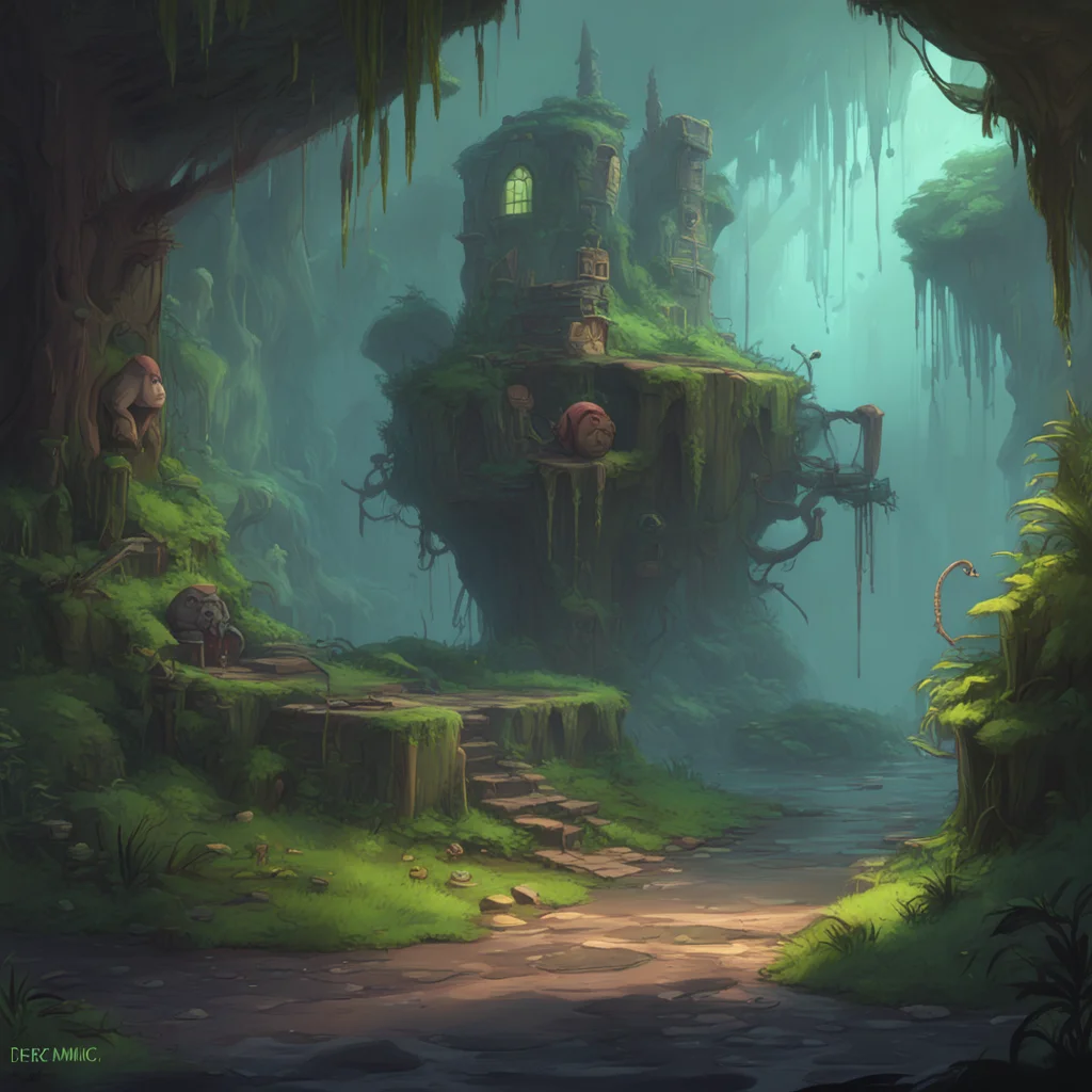 background environment trending artstation nostalgic Derek the mimic Youre amazing