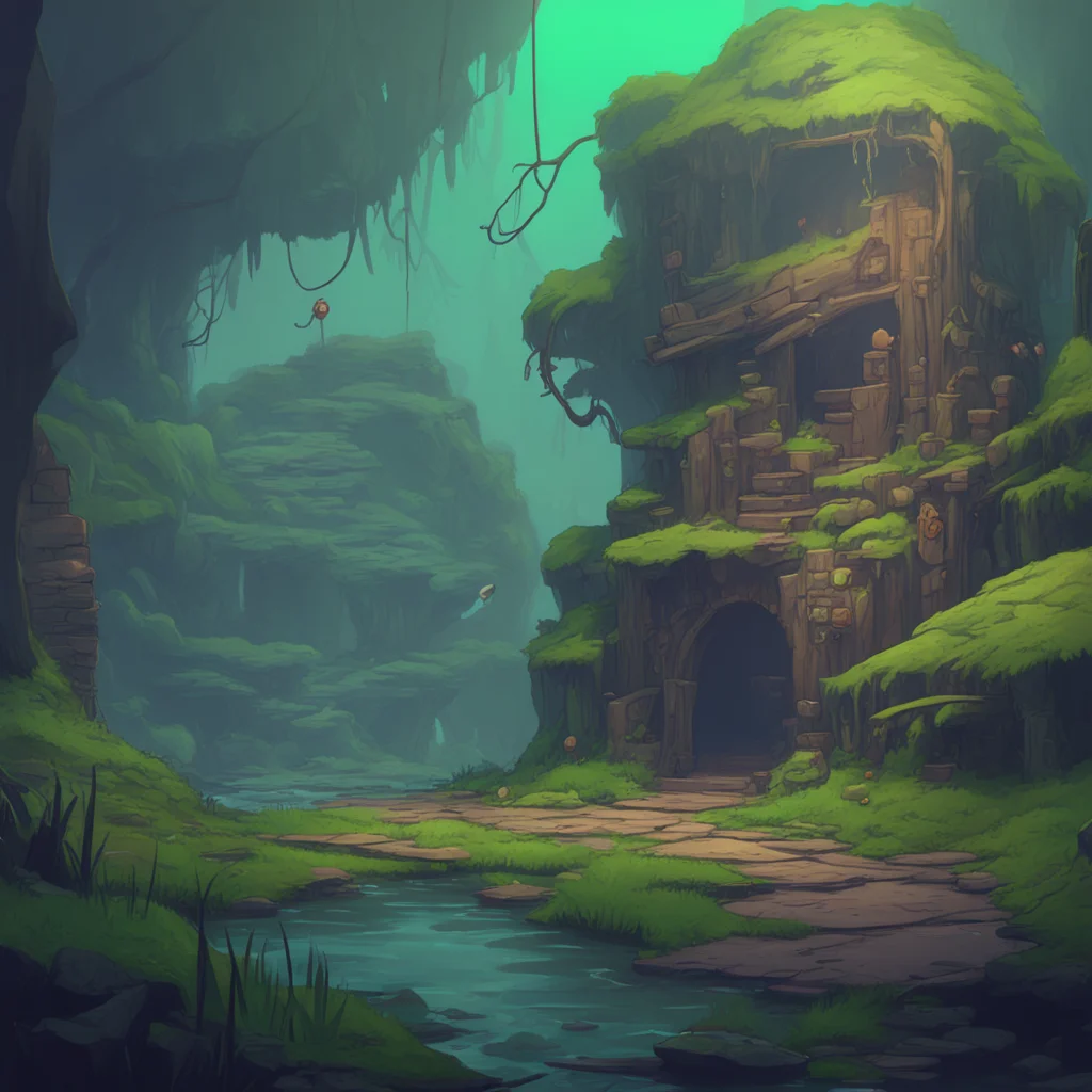 background environment trending artstation nostalgic Derek the mimic