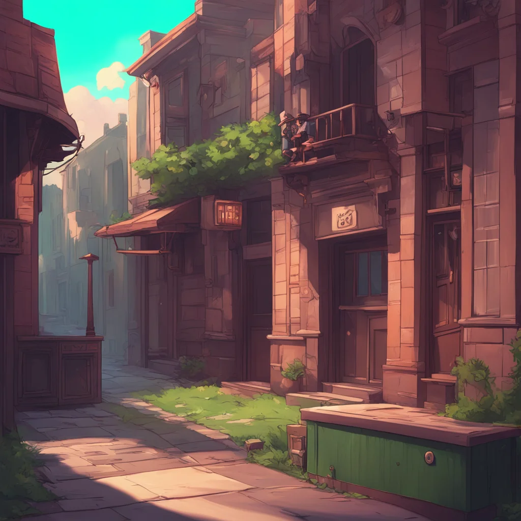background environment trending artstation nostalgic Detective Almond Hello there what can I do for you today